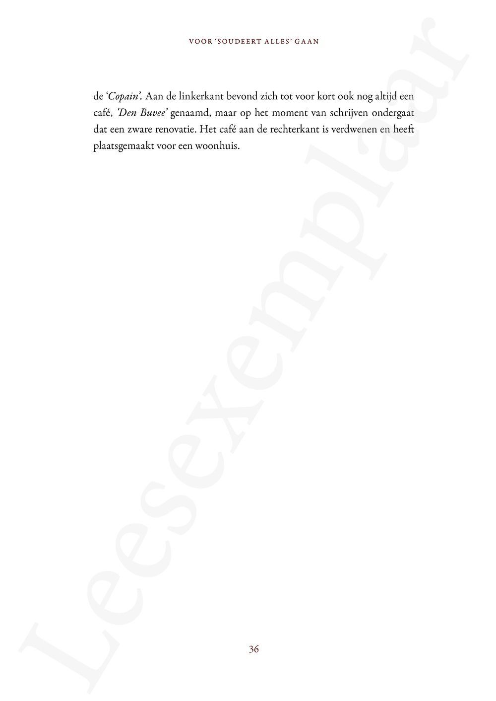 Preview: Groei zonder grenzen: Het geheim van de tijdloze ondernemer