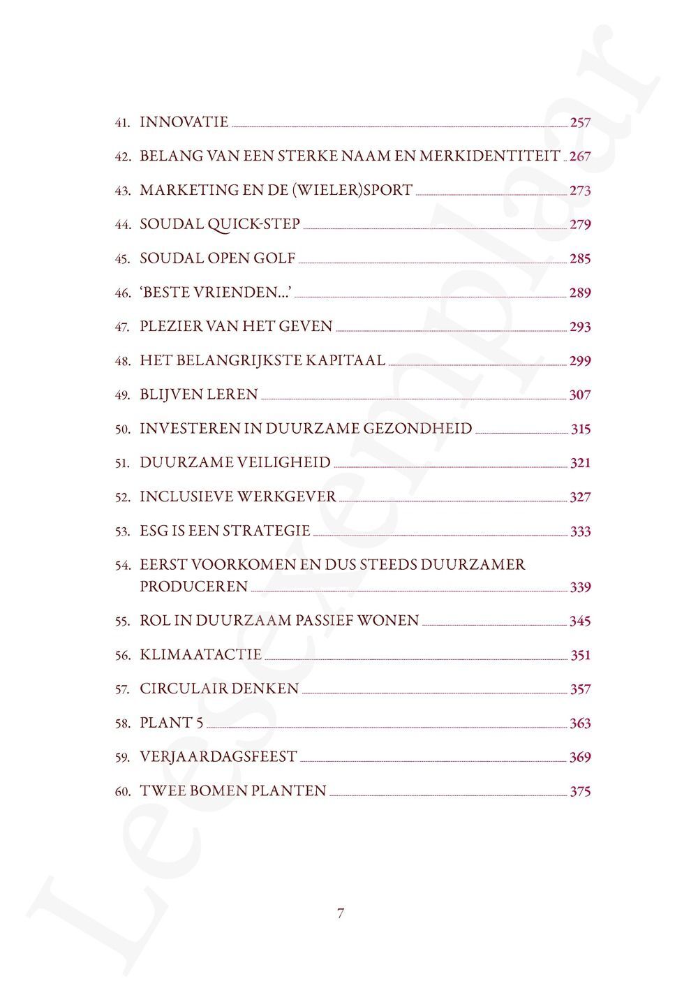 Preview: Groei zonder grenzen: Het geheim van de tijdloze ondernemer