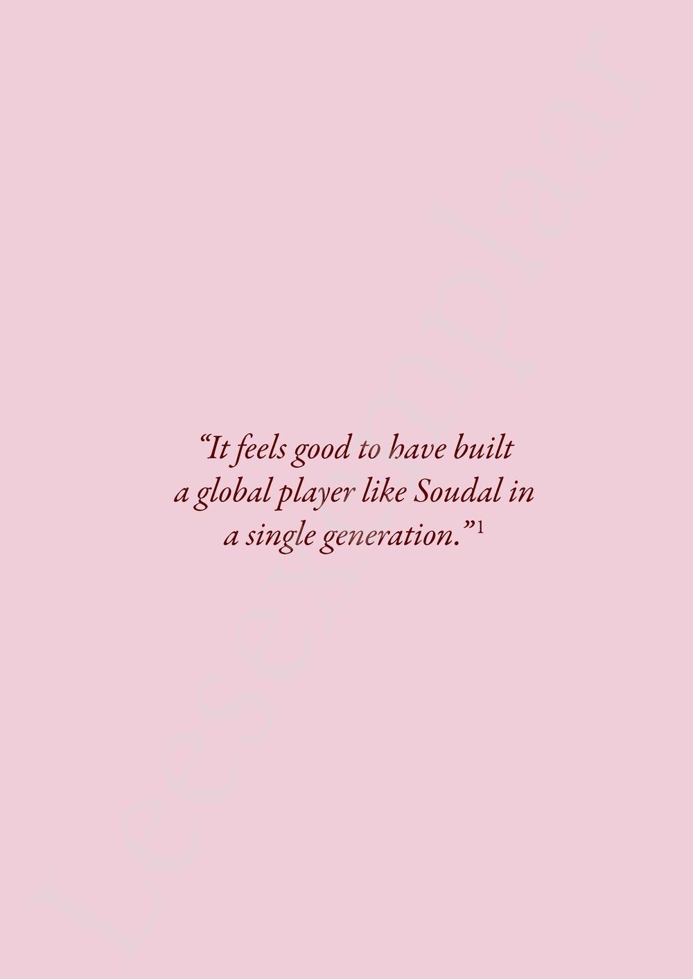 Preview: Built For Growth