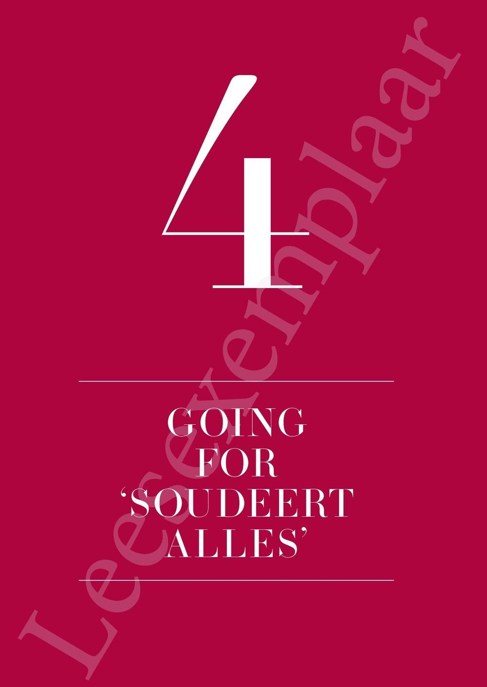 Preview: Built For Growth