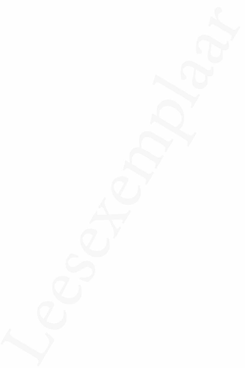 Preview: De stem van mijn stilte