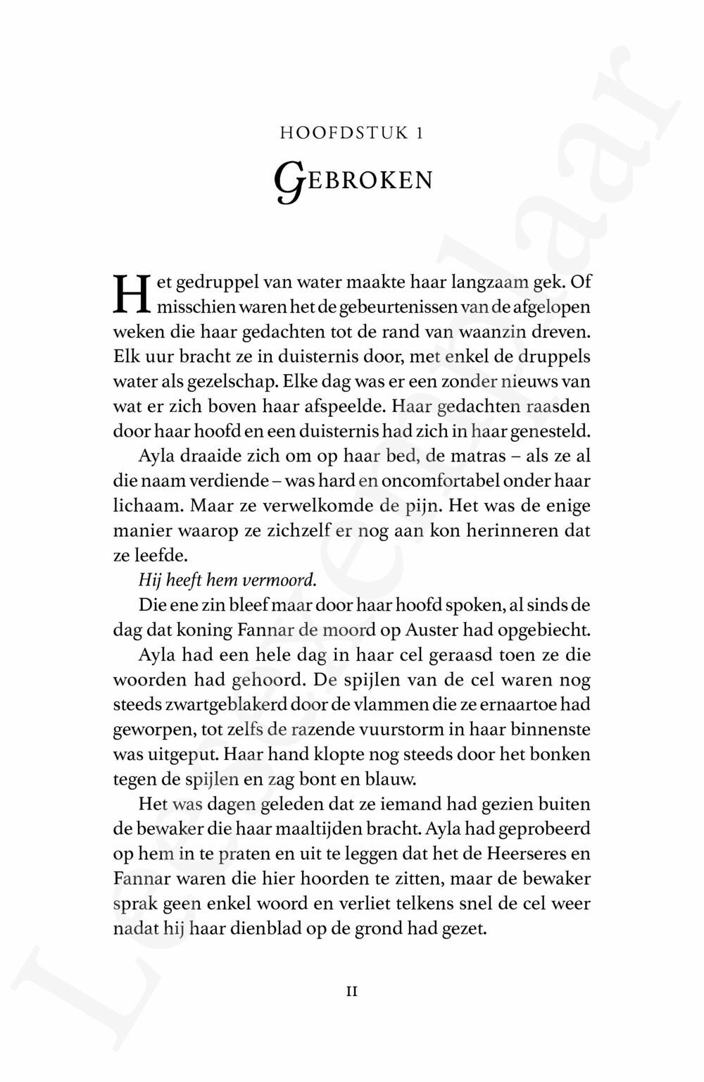 Preview: De Seizoensrebellen