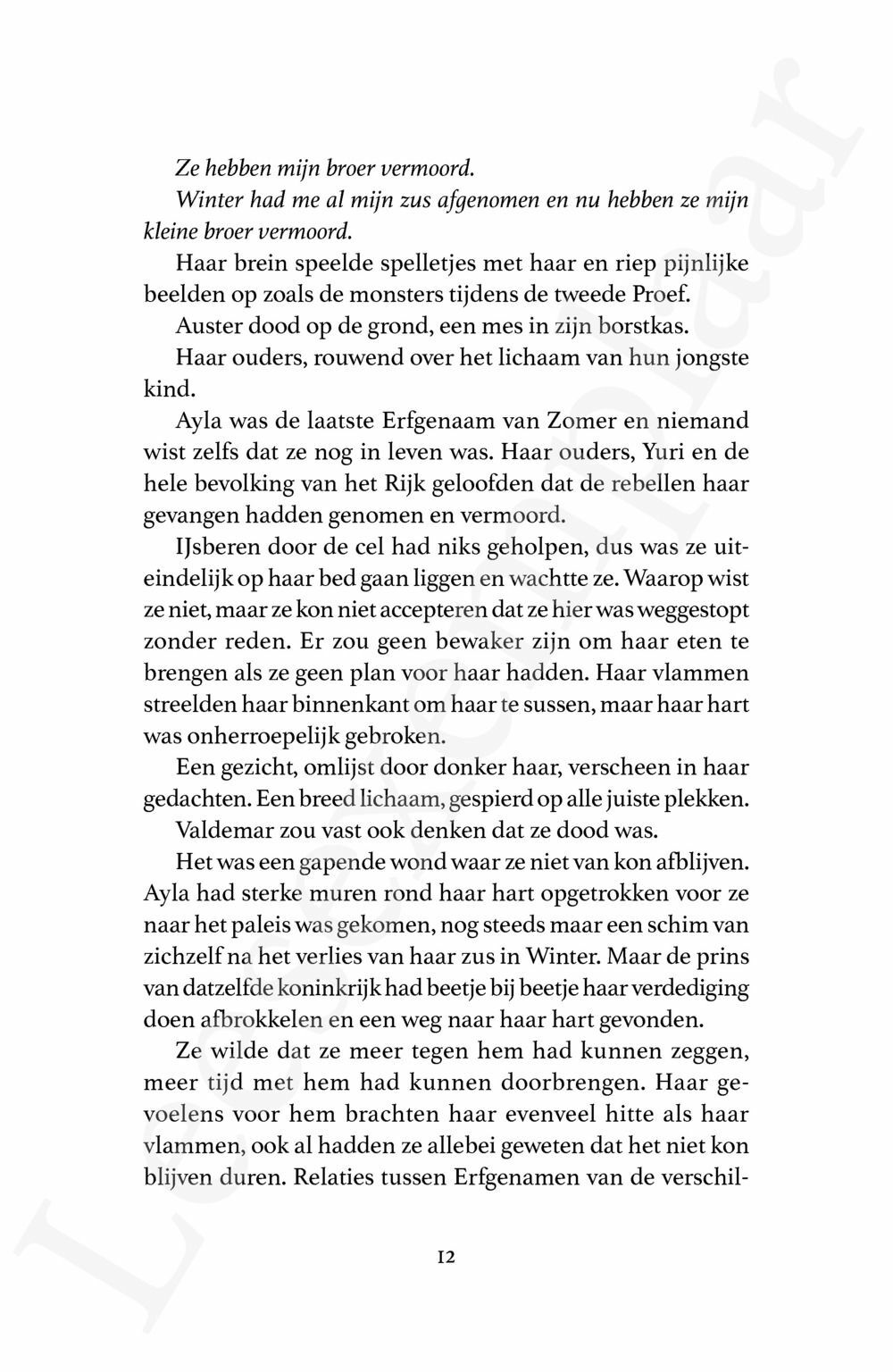 Preview: De Seizoensrebellen