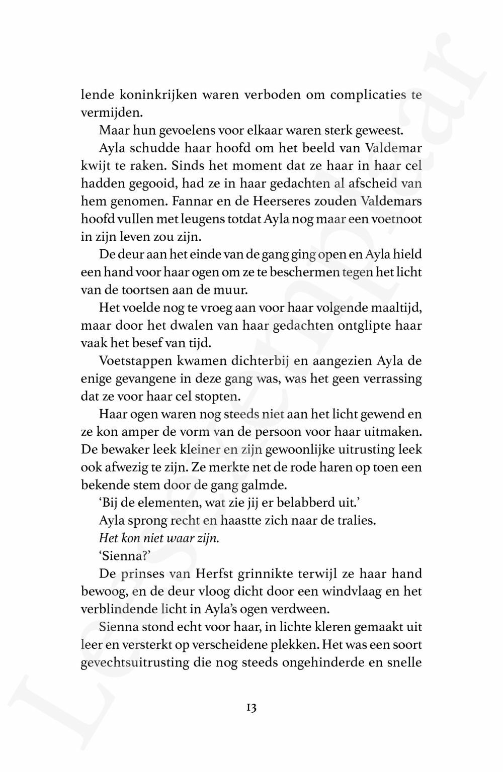 Preview: De Seizoensrebellen
