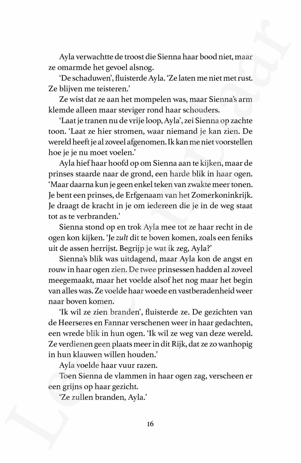 Preview: De Seizoensrebellen