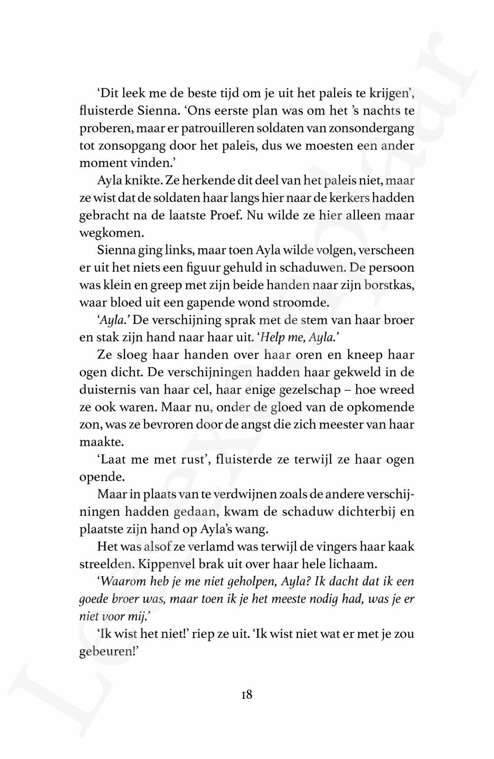 Preview: De Seizoensrebellen