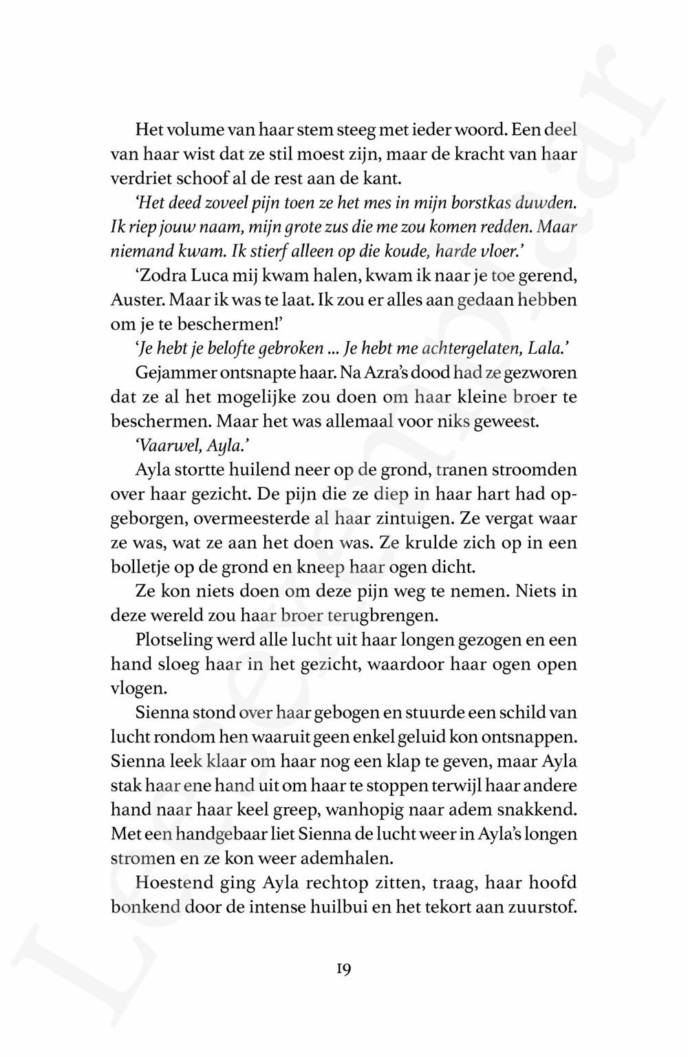 Preview: De Seizoensrebellen