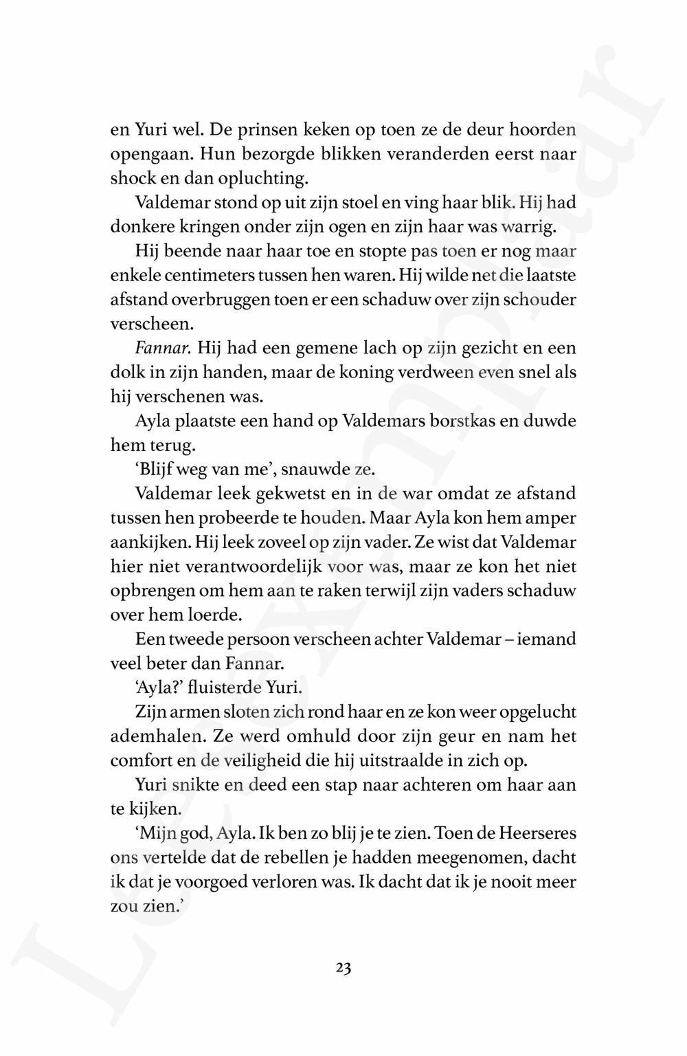 Preview: De Seizoensrebellen