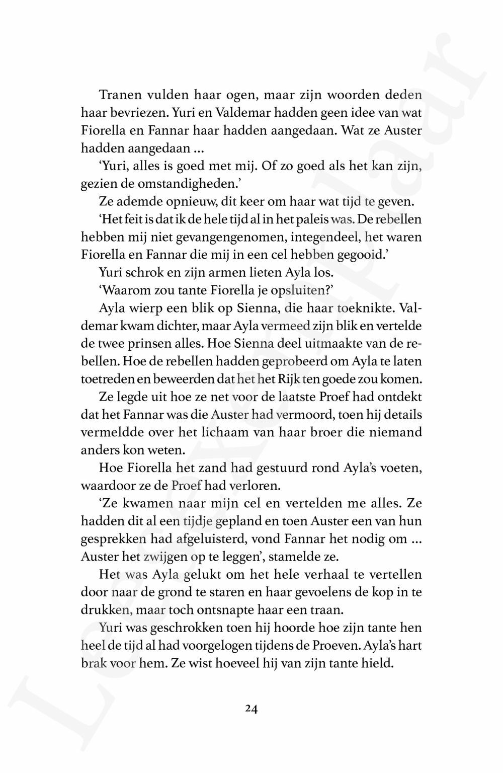 Preview: De Seizoensrebellen