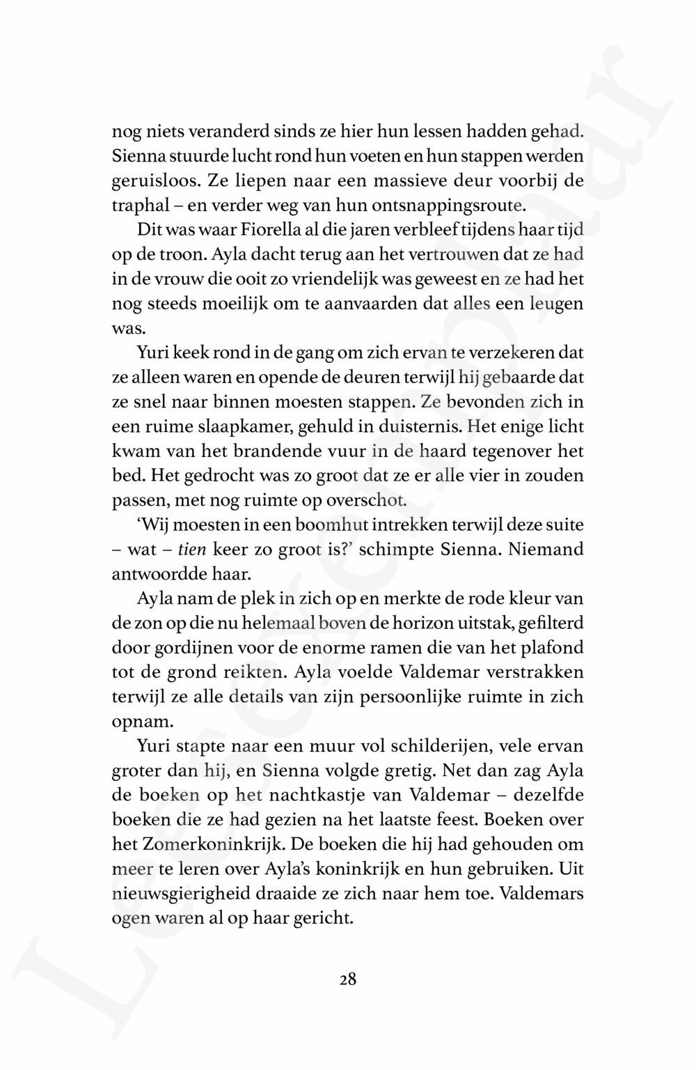 Preview: De Seizoensrebellen