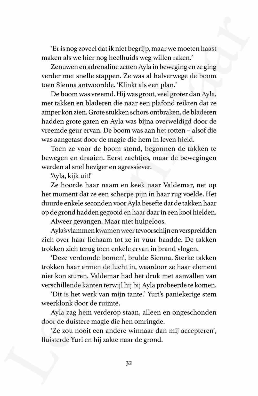 Preview: De Seizoensrebellen
