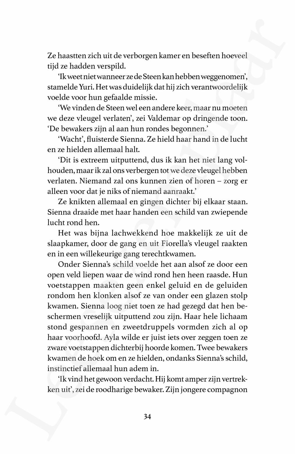 Preview: De Seizoensrebellen