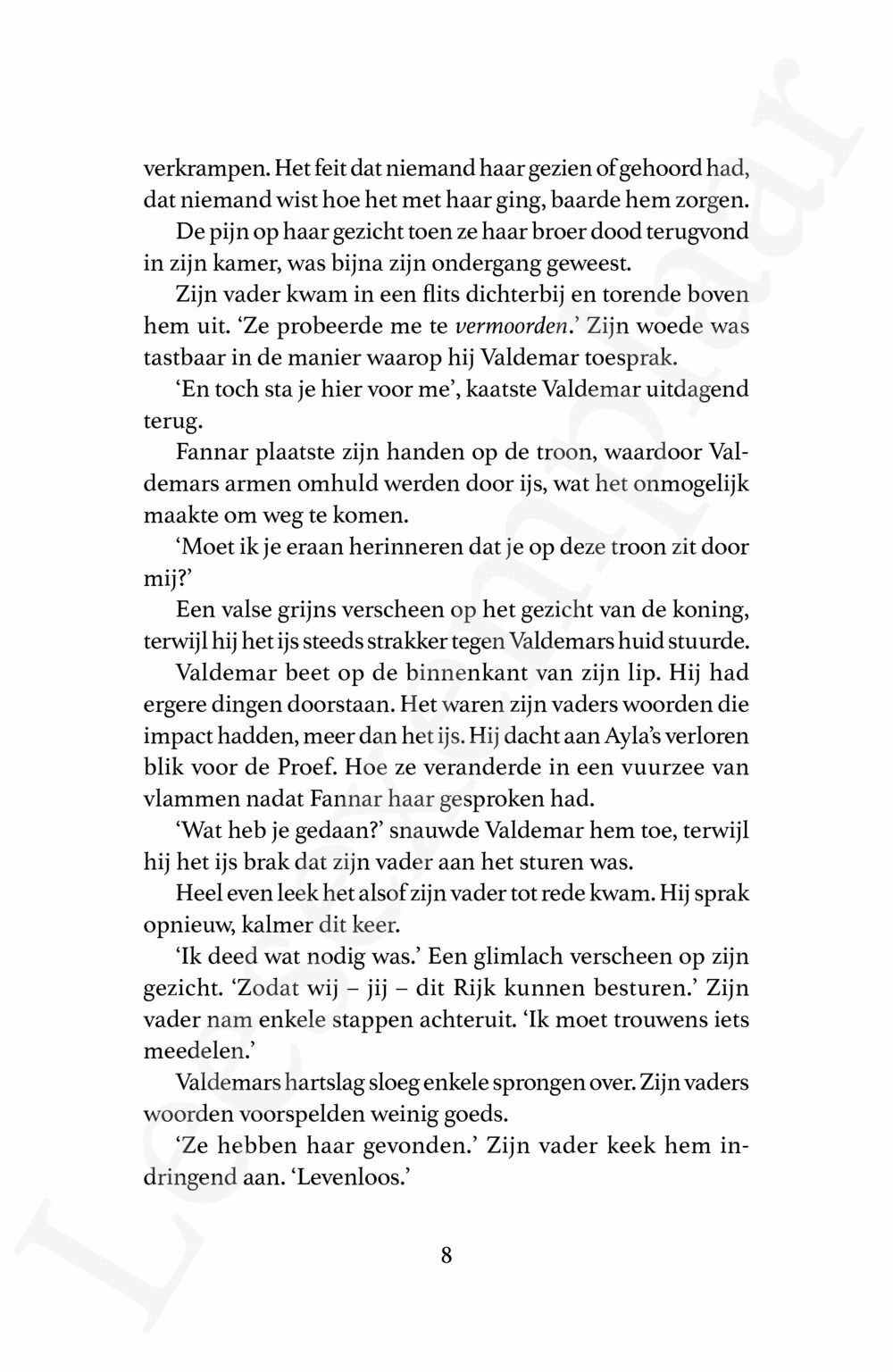 Preview: De Seizoensrebellen