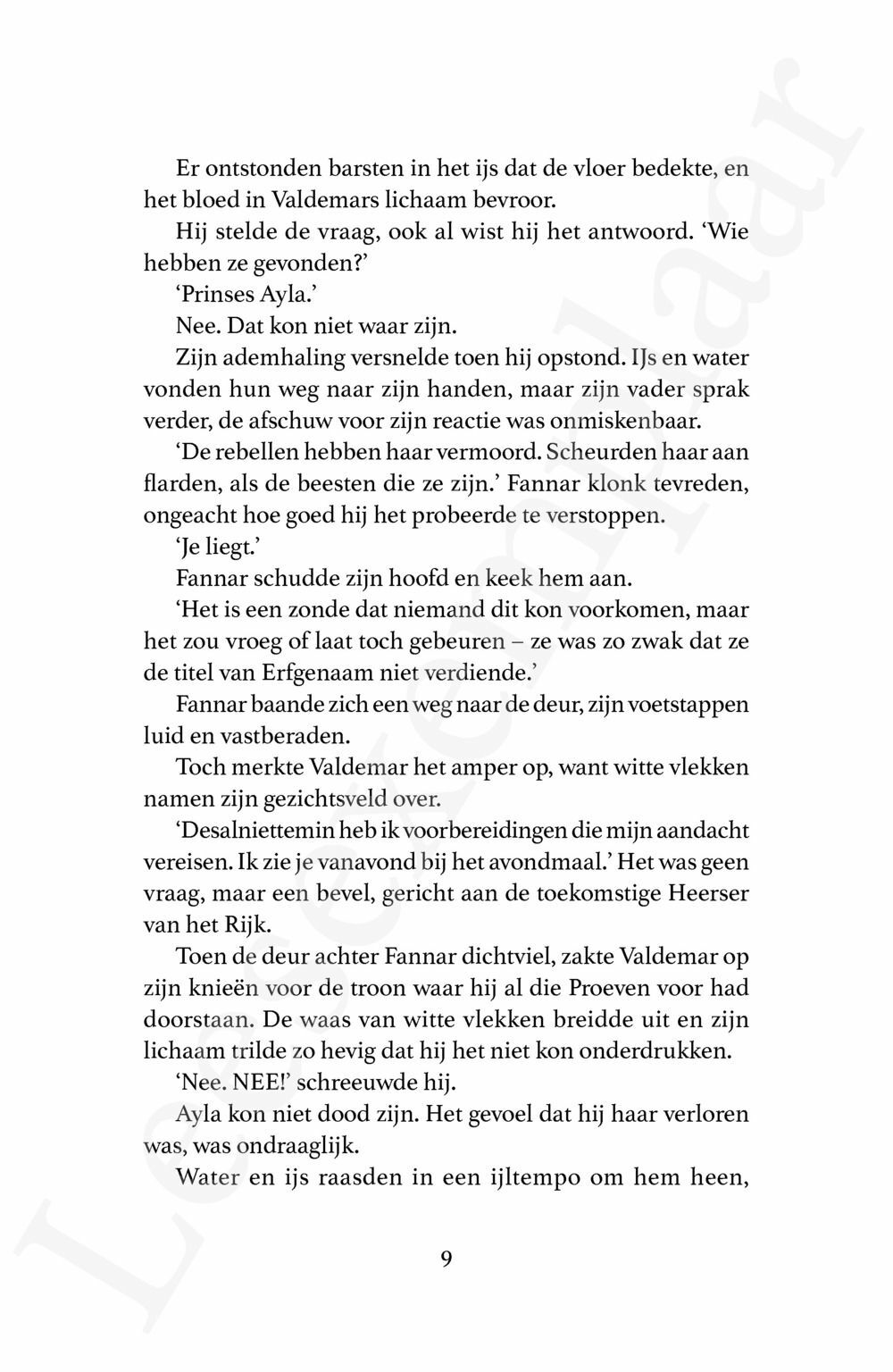 Preview: De Seizoensrebellen