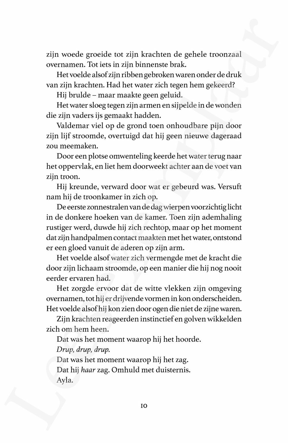 Preview: De Seizoensrebellen