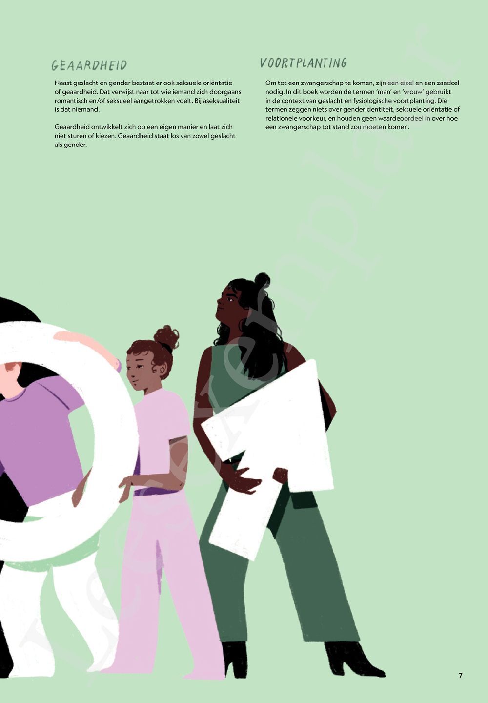 Preview: In verwachting