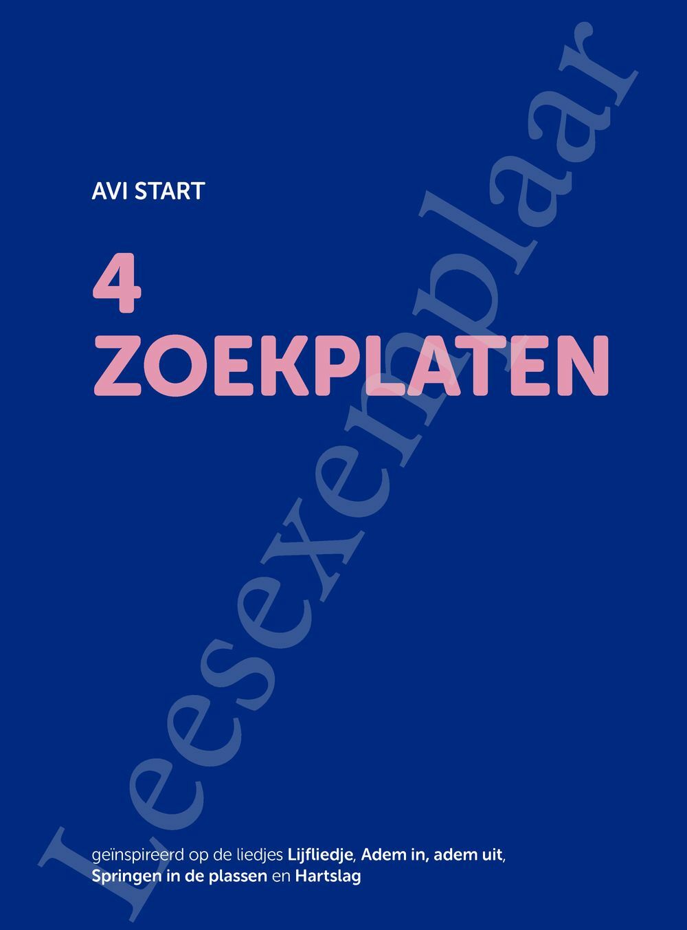 Preview: Leeskapitein: Mijn lichaam