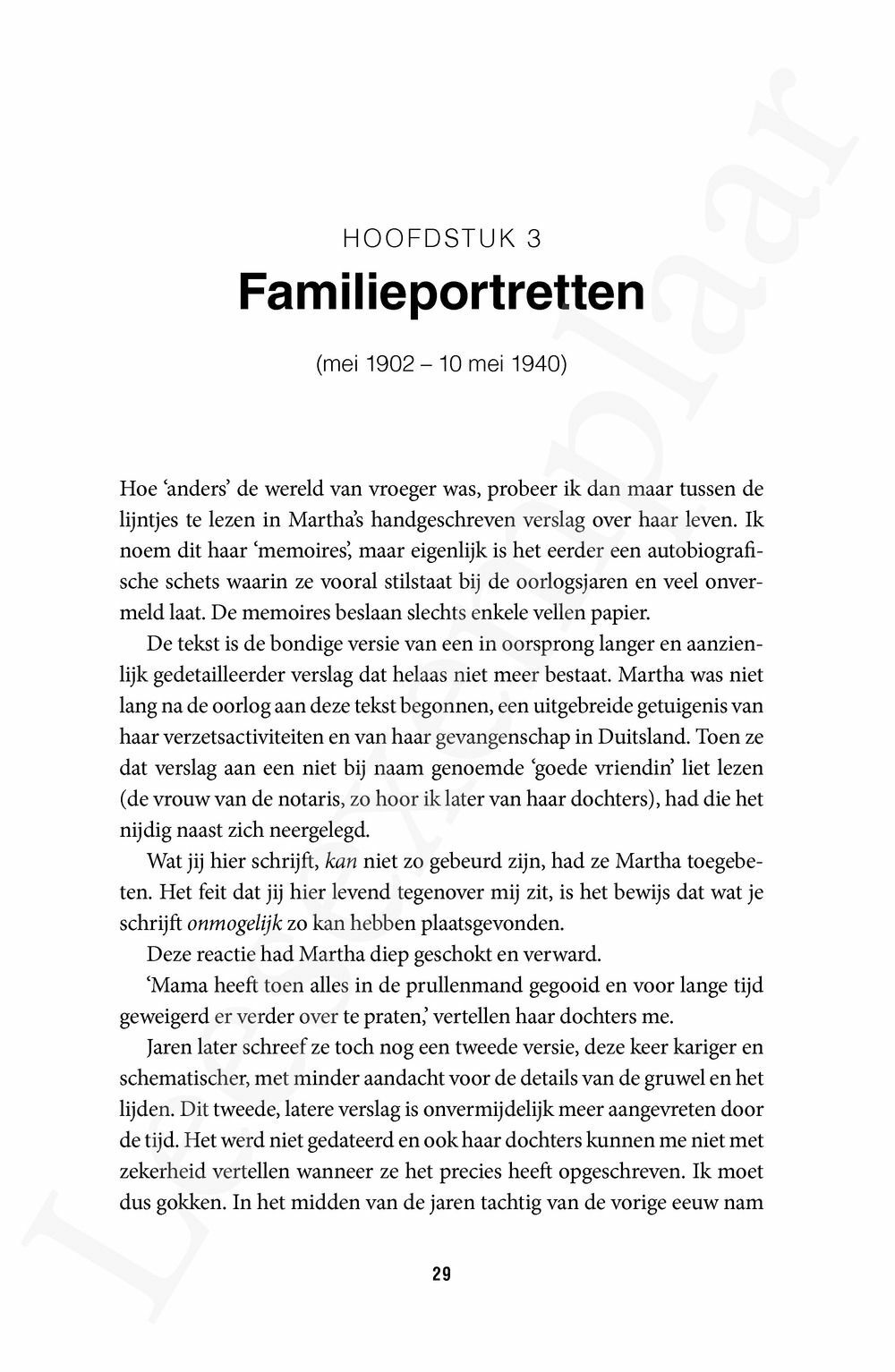 Preview: Een meikeverjaar