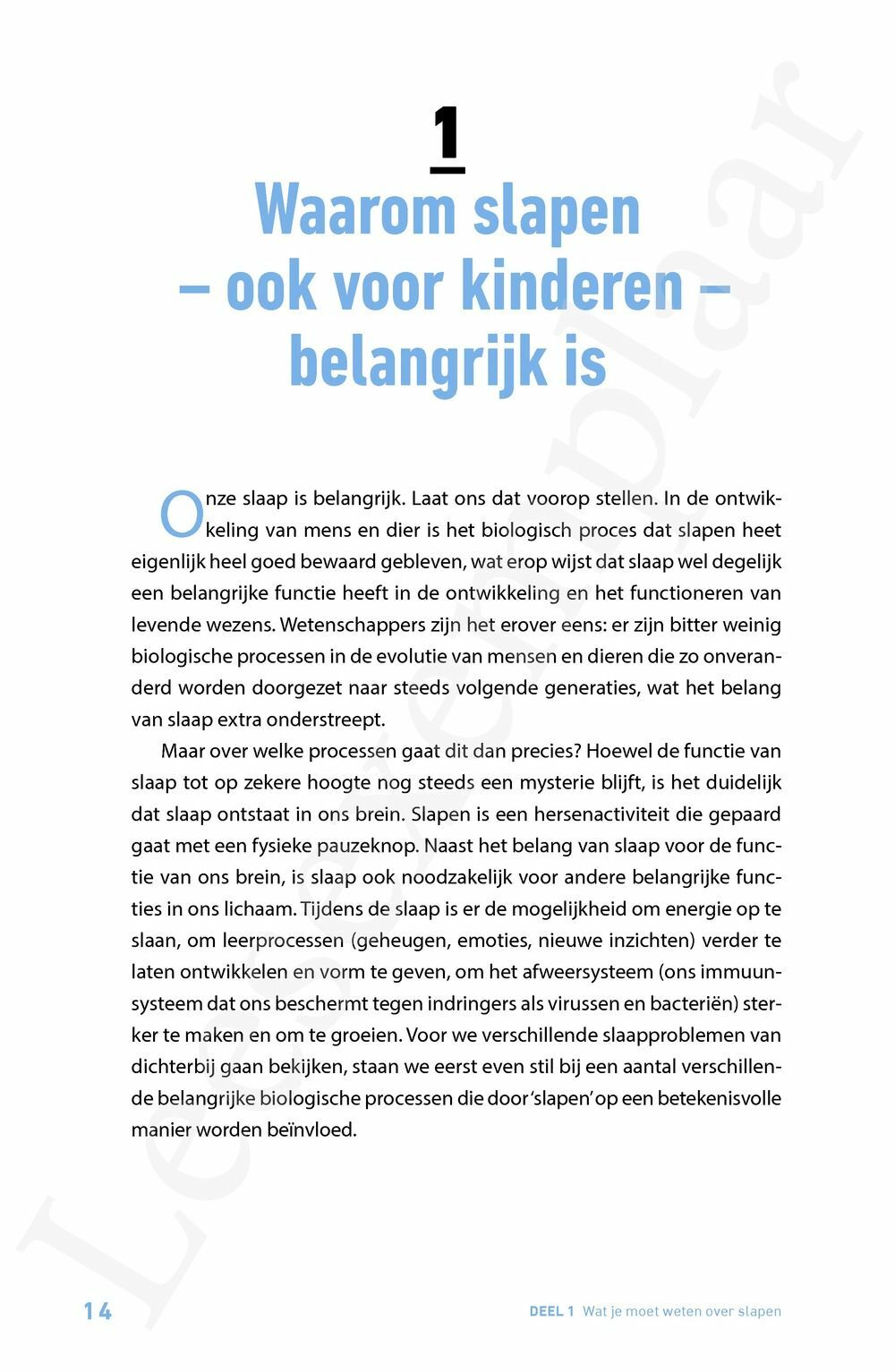 Preview: Slaap nu maar (alsjeblieft)