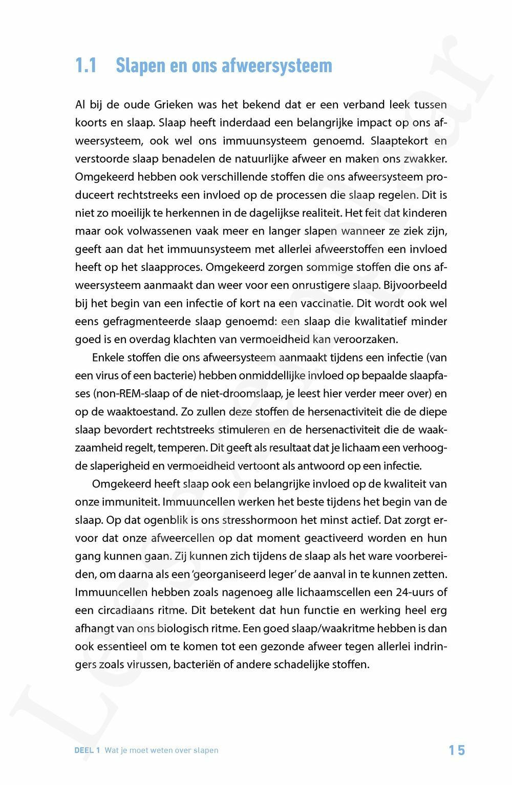 Preview: Slaap nu maar (alsjeblieft)