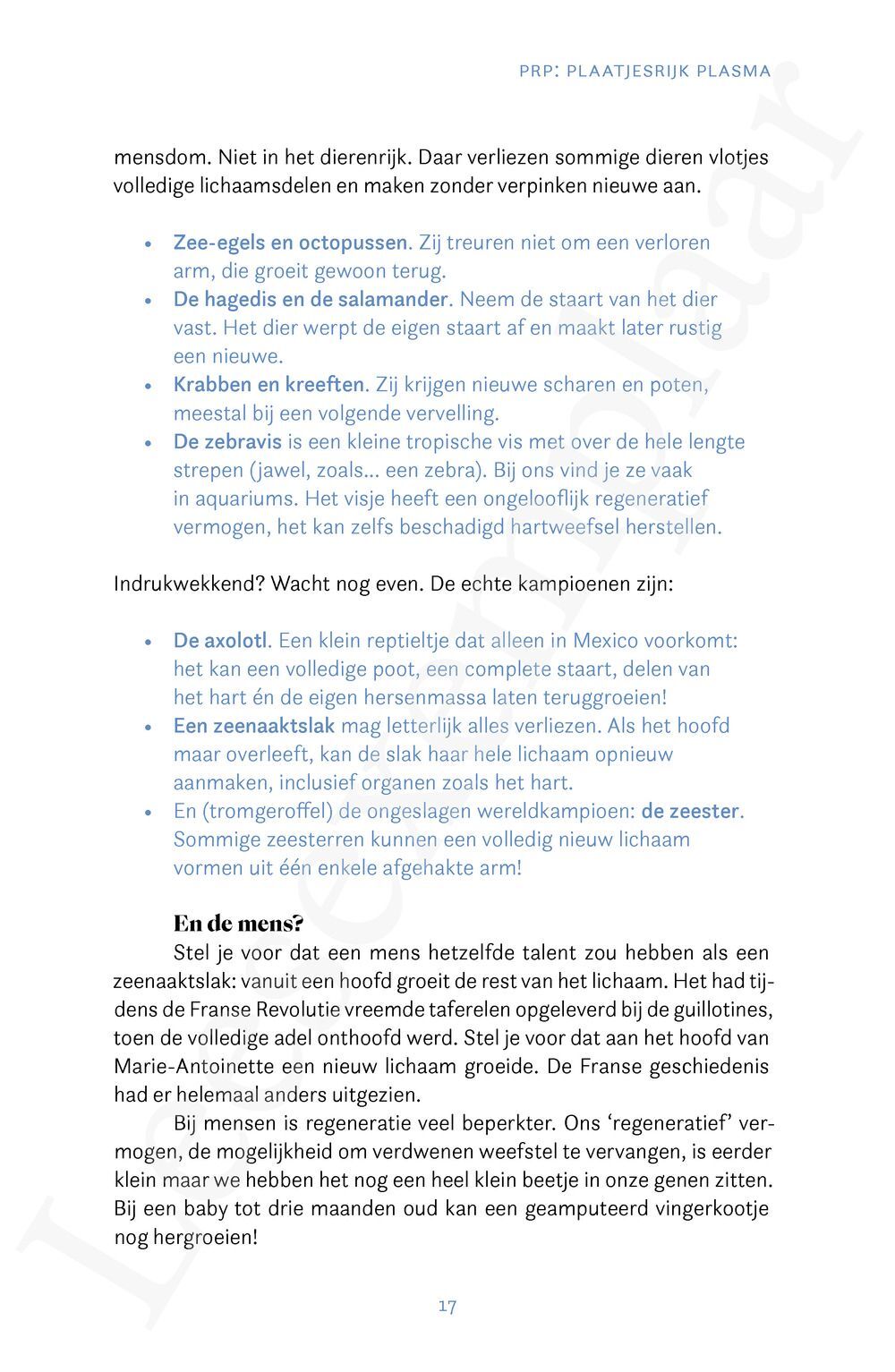 Preview: Je lijf is sterker dan je denkt