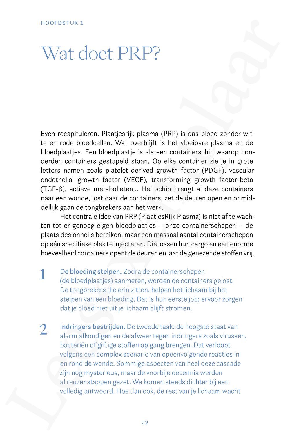 Preview: Je lijf is sterker dan je denkt