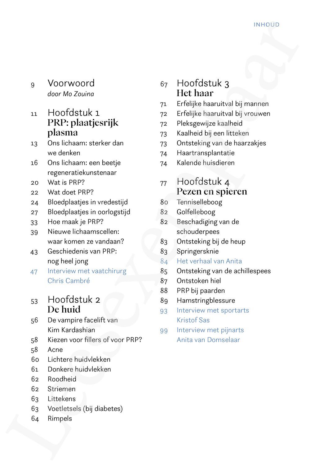 Preview: Je lijf is sterker dan je denkt