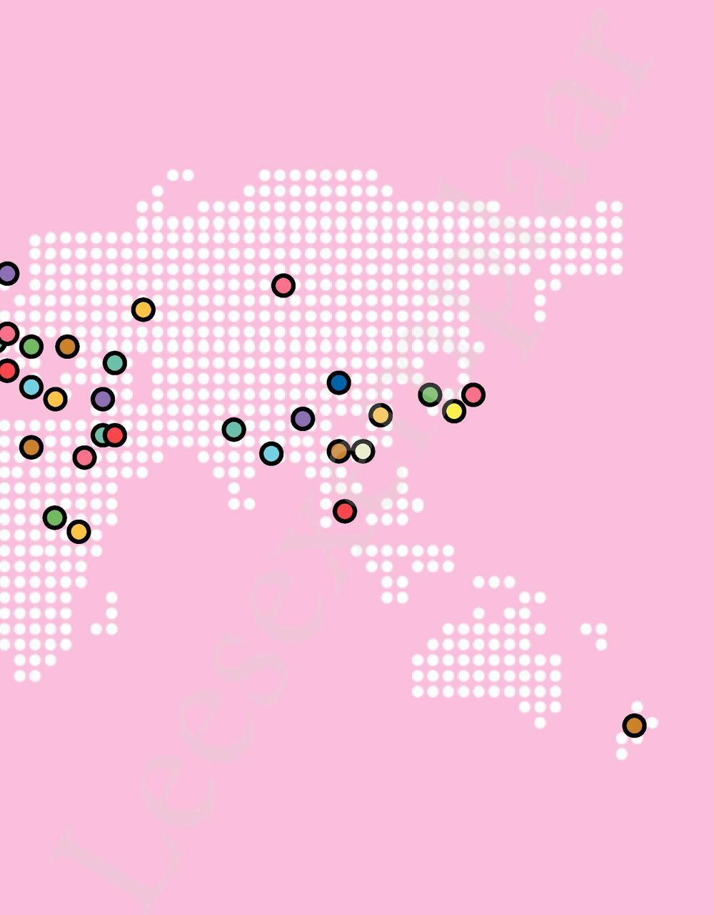 Preview: Alle geluk van de wereld