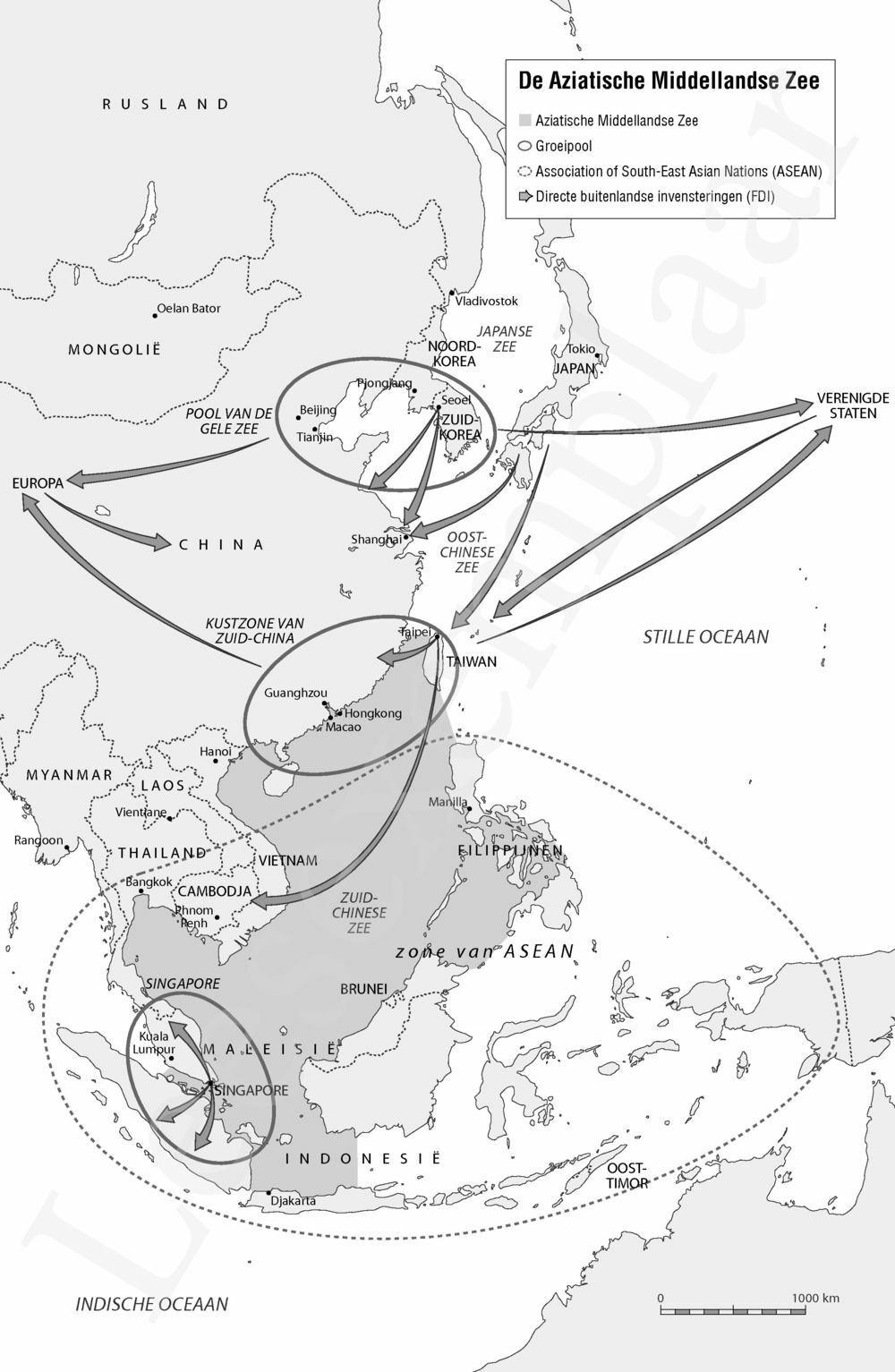 Preview: Onweer over China