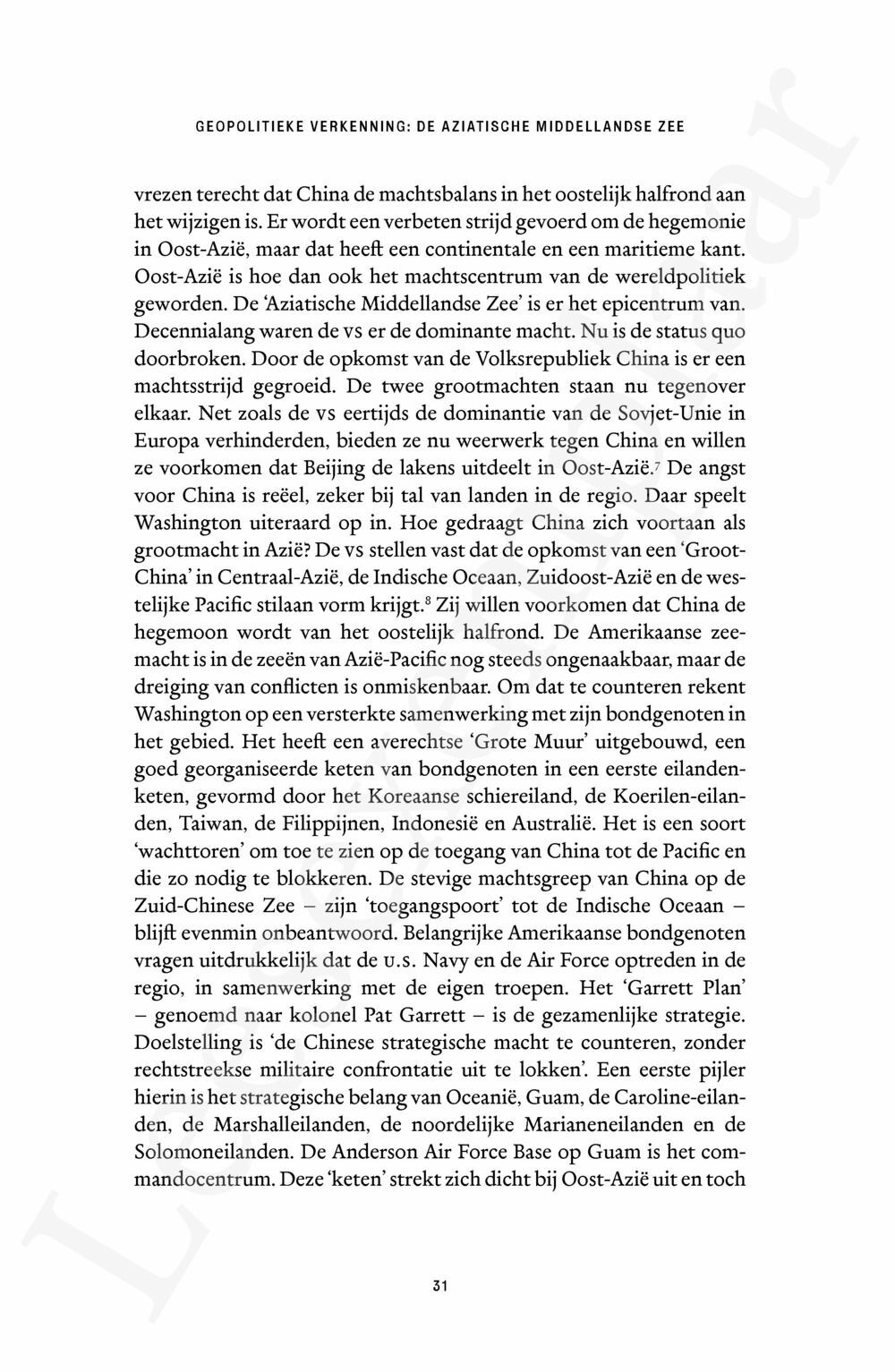 Preview: Onweer over China