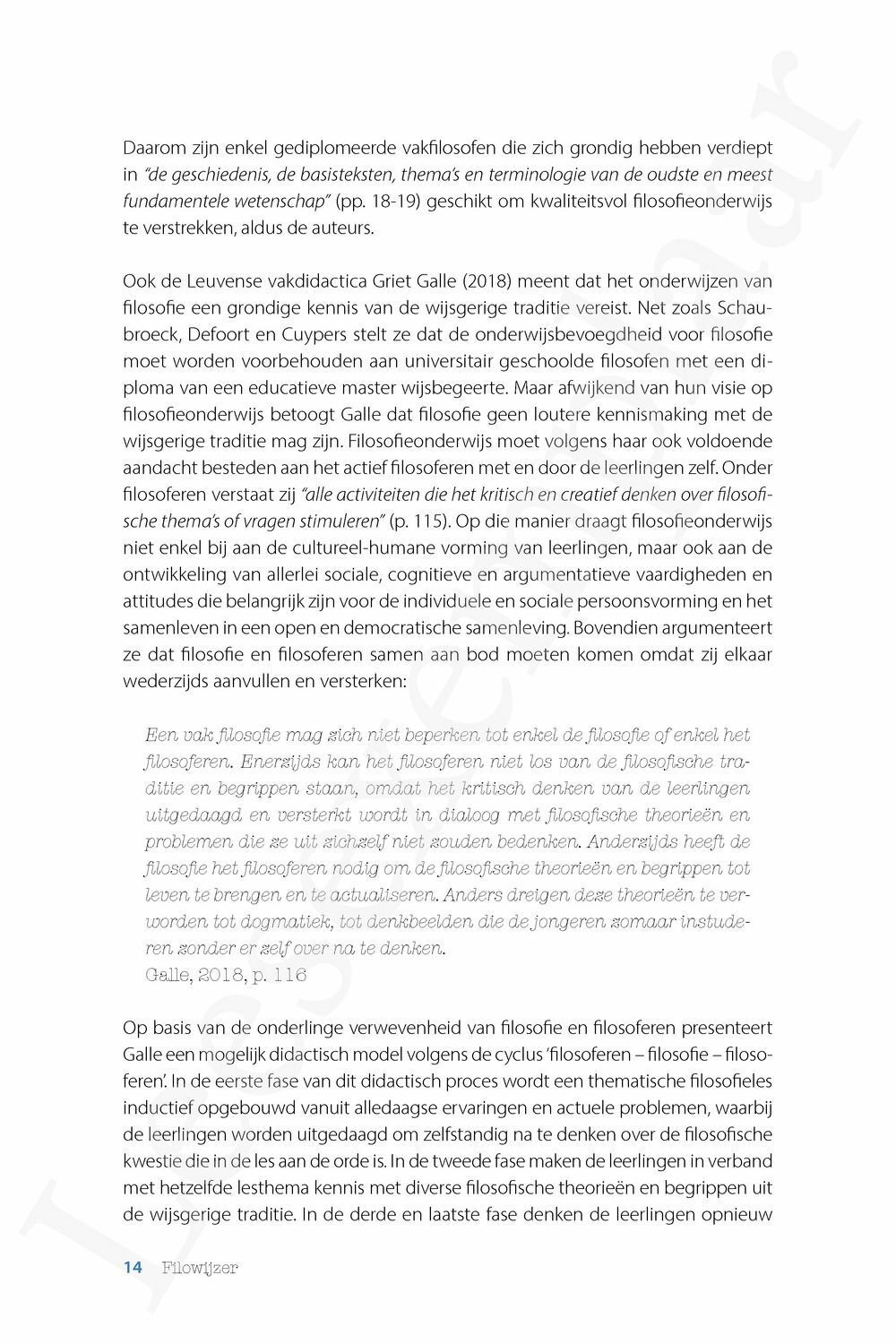 Preview: Filowijzer