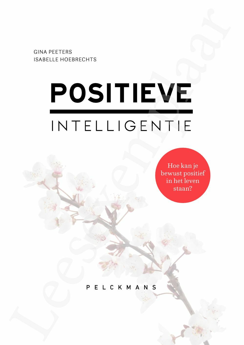 Preview: Positieve intelligentie