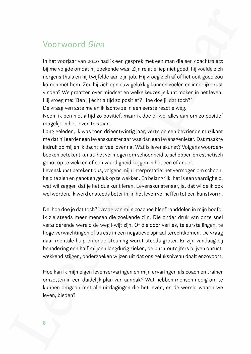 Preview: Positieve intelligentie
