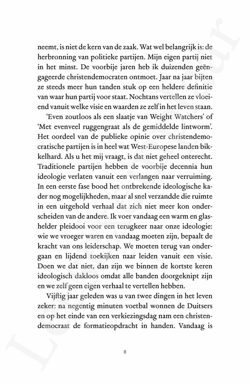 Preview: Van hol naar vol
