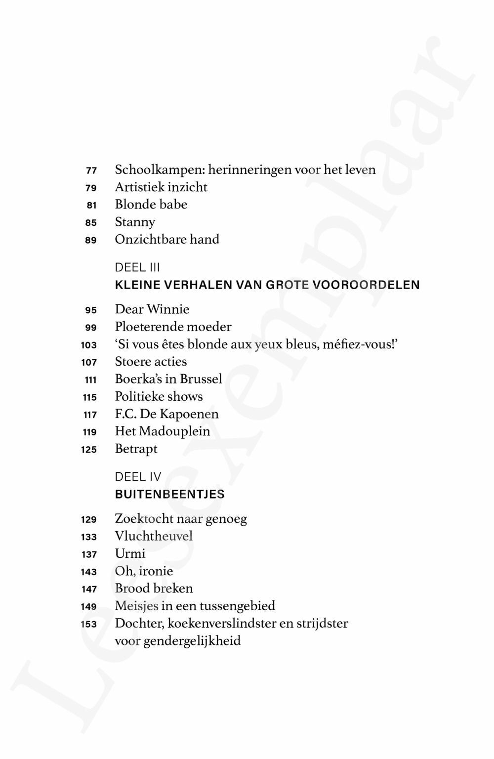 Preview: Kind van extreemrechts