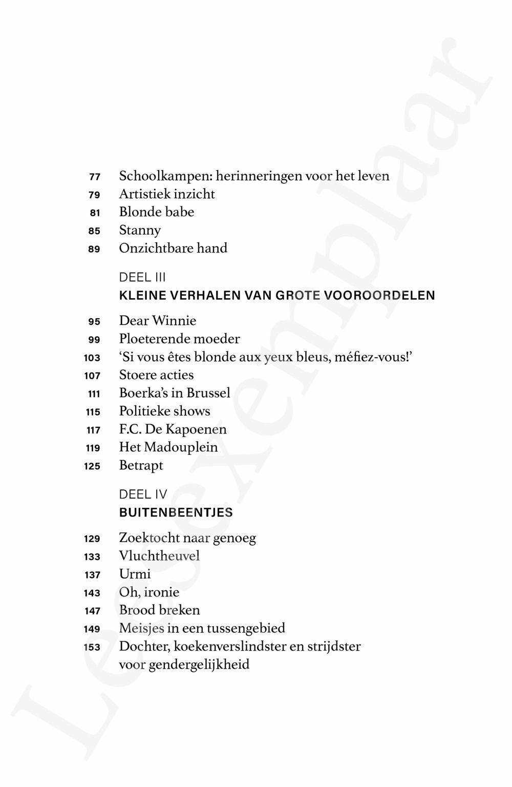 Preview: Kind van extreemrechts