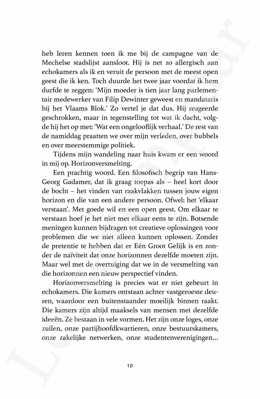 Preview: Kind van extreemrechts