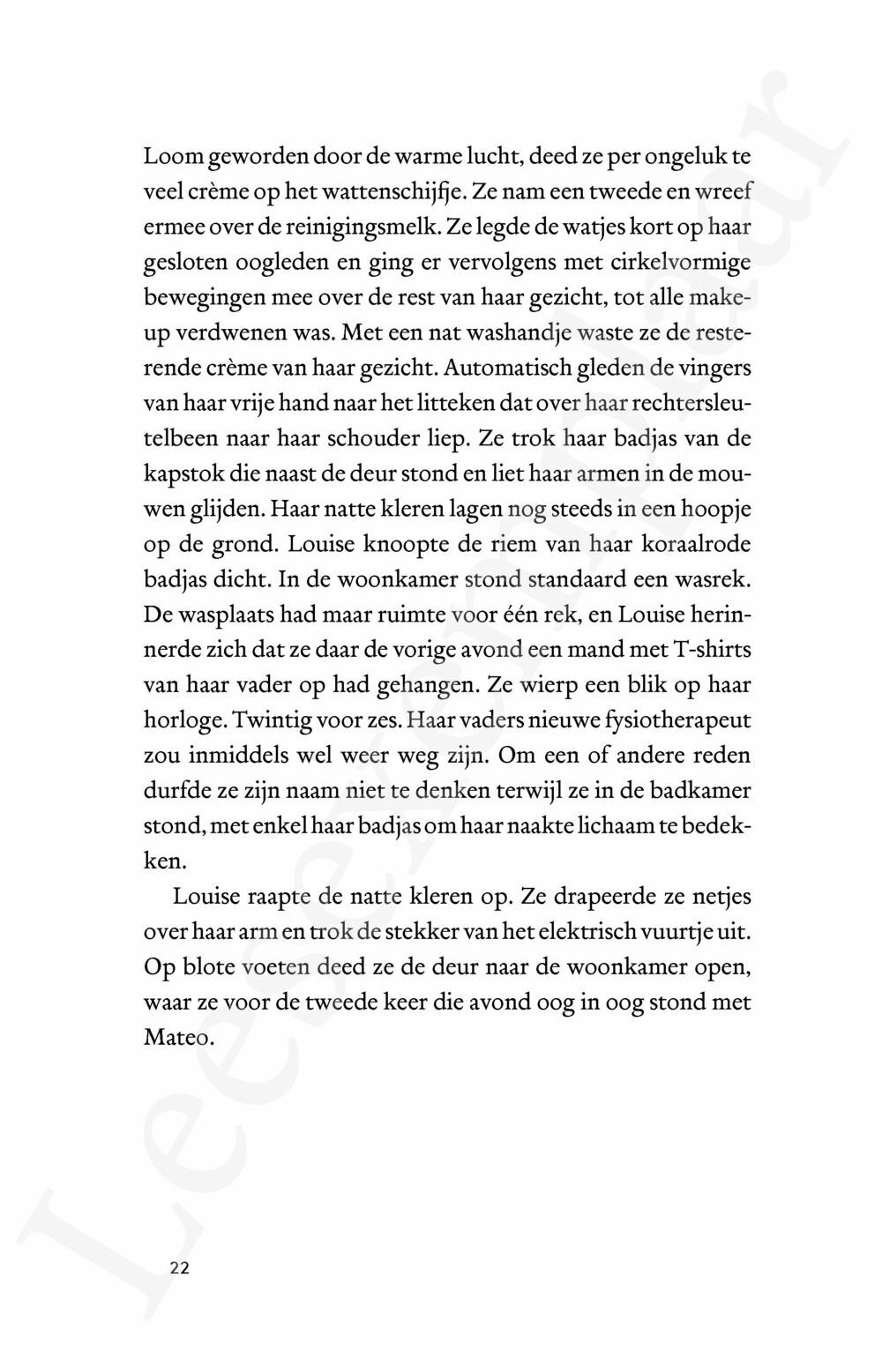 Preview: TROUW