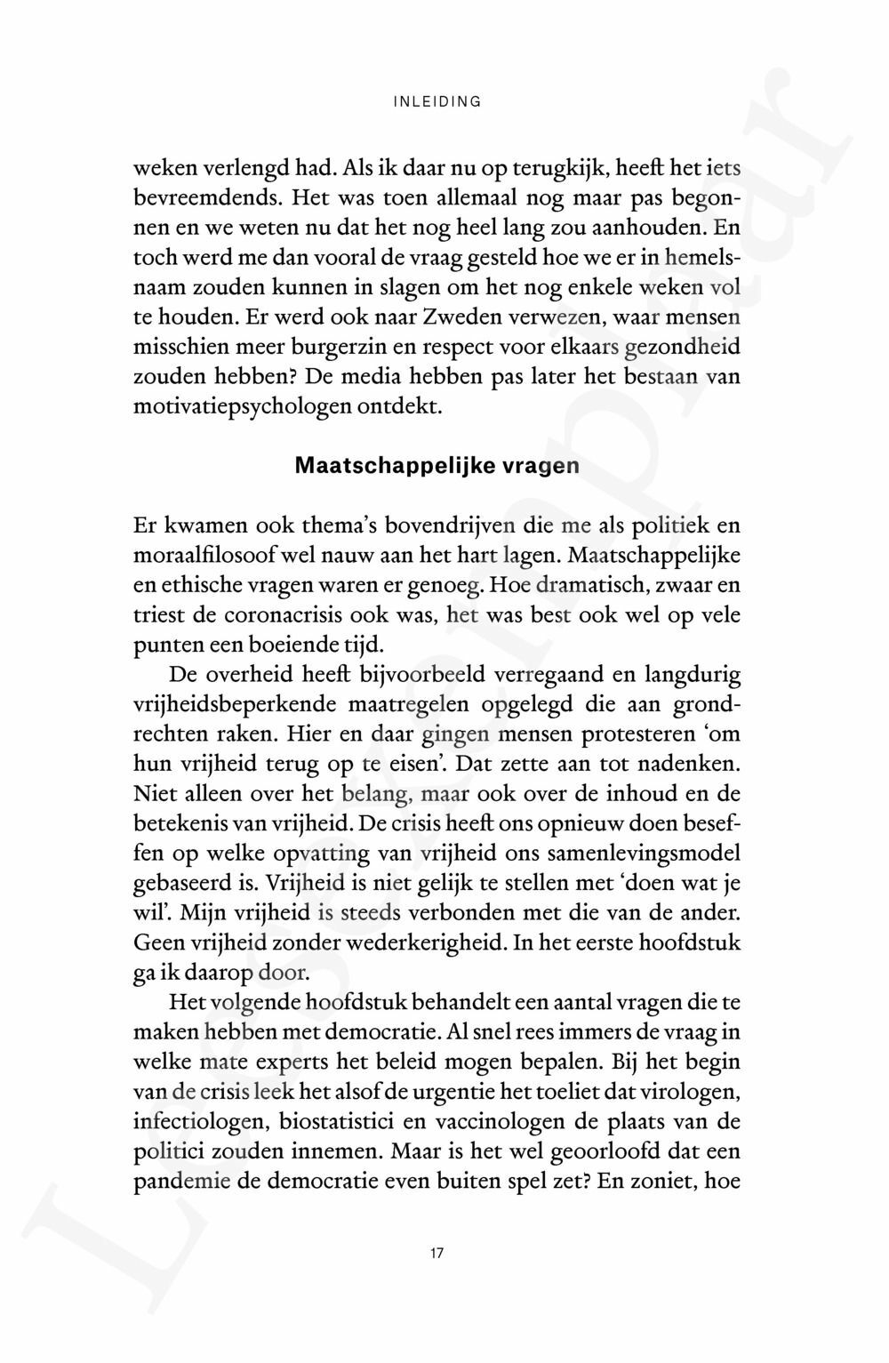 Preview: Met elkaar - Voor elkaar
