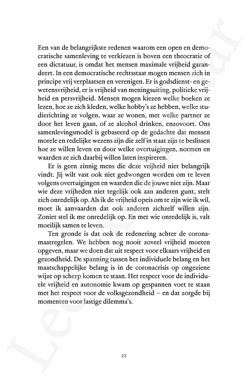 Preview: Met elkaar - Voor elkaar