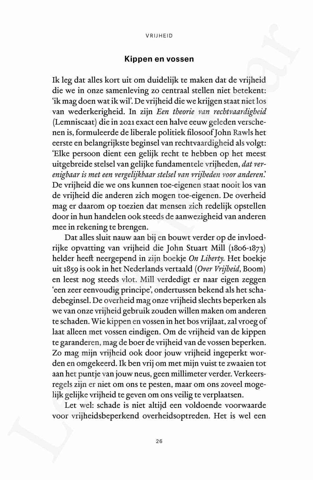 Preview: Met elkaar - Voor elkaar