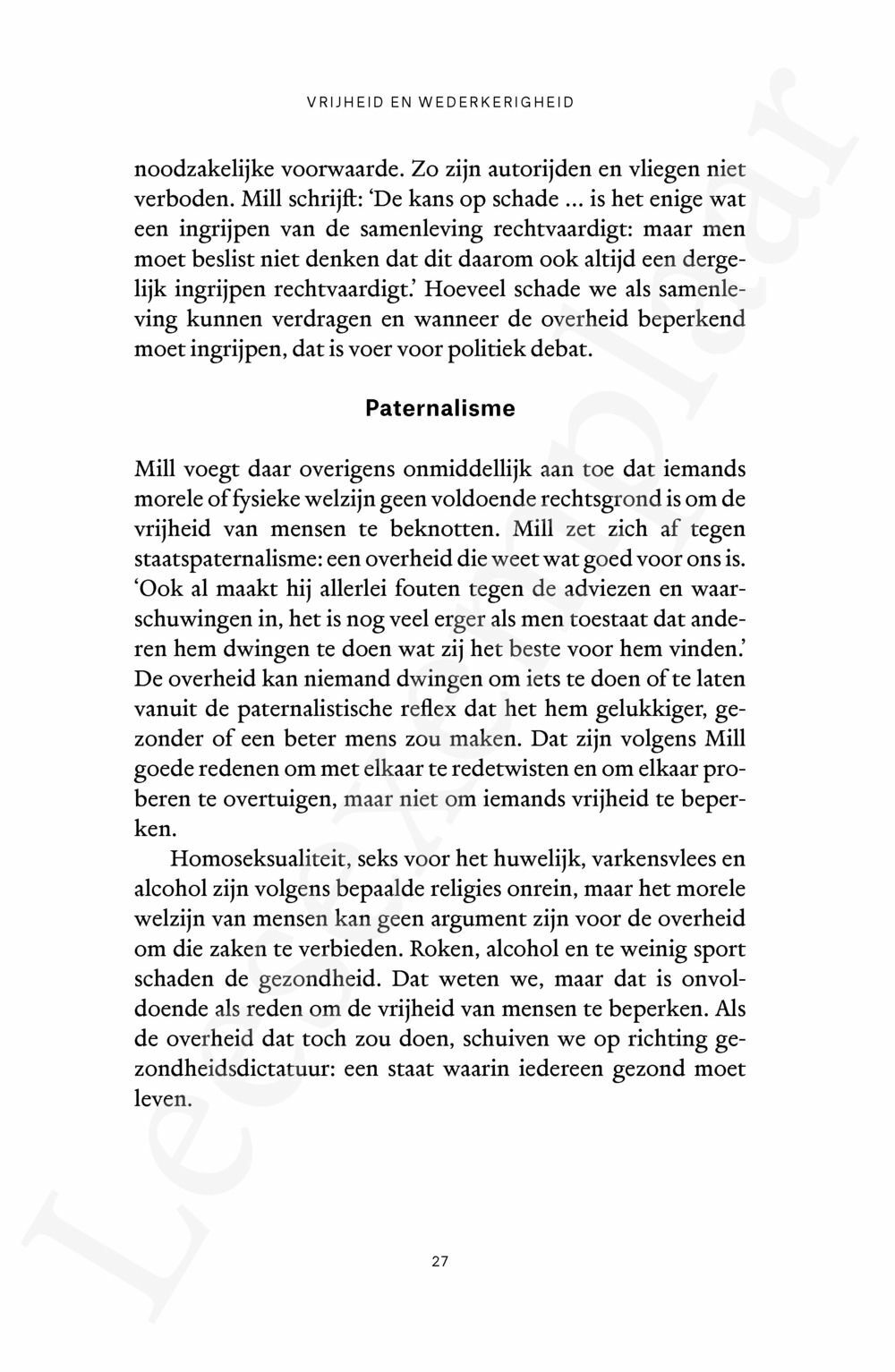 Preview: Met elkaar - Voor elkaar