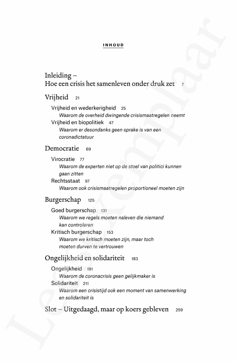 Preview: Met elkaar - Voor elkaar
