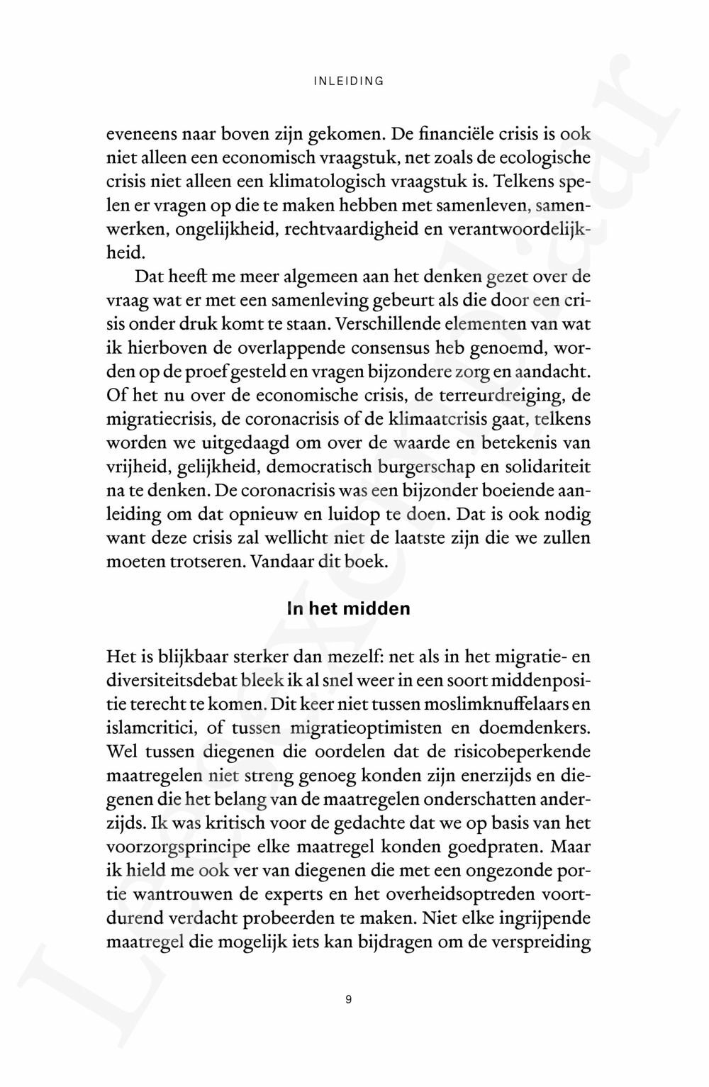 Preview: Met elkaar - Voor elkaar