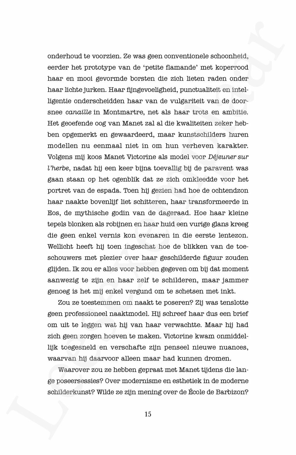 Preview: Schaduwlicht