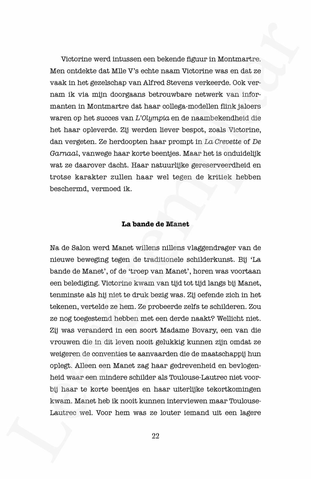 Preview: Schaduwlicht