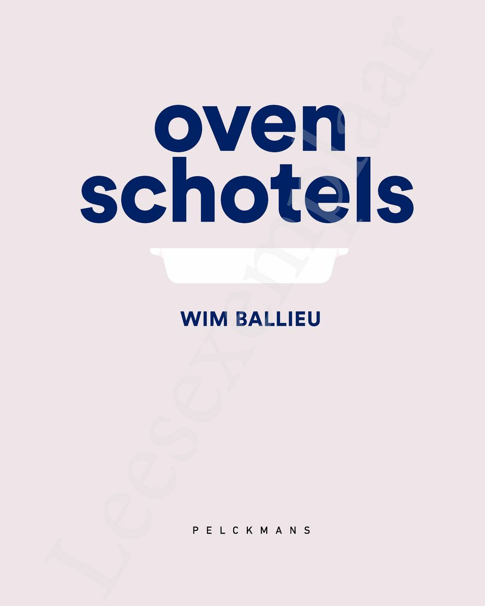 Preview: Ovenschotels