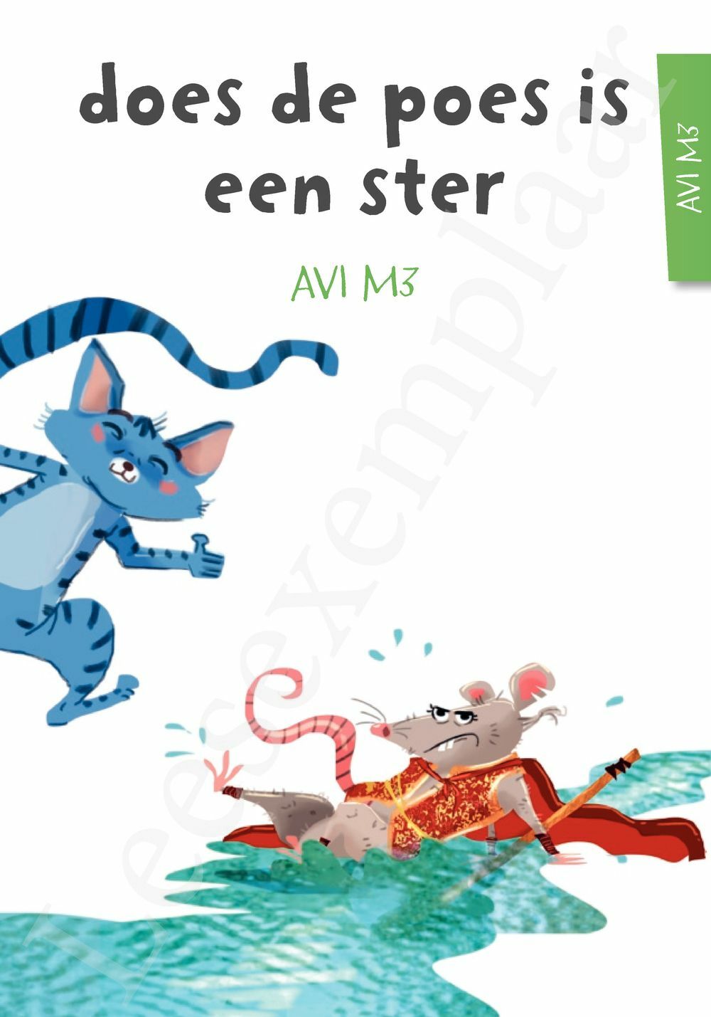 Preview: Zoef! Daar zijn de helden!