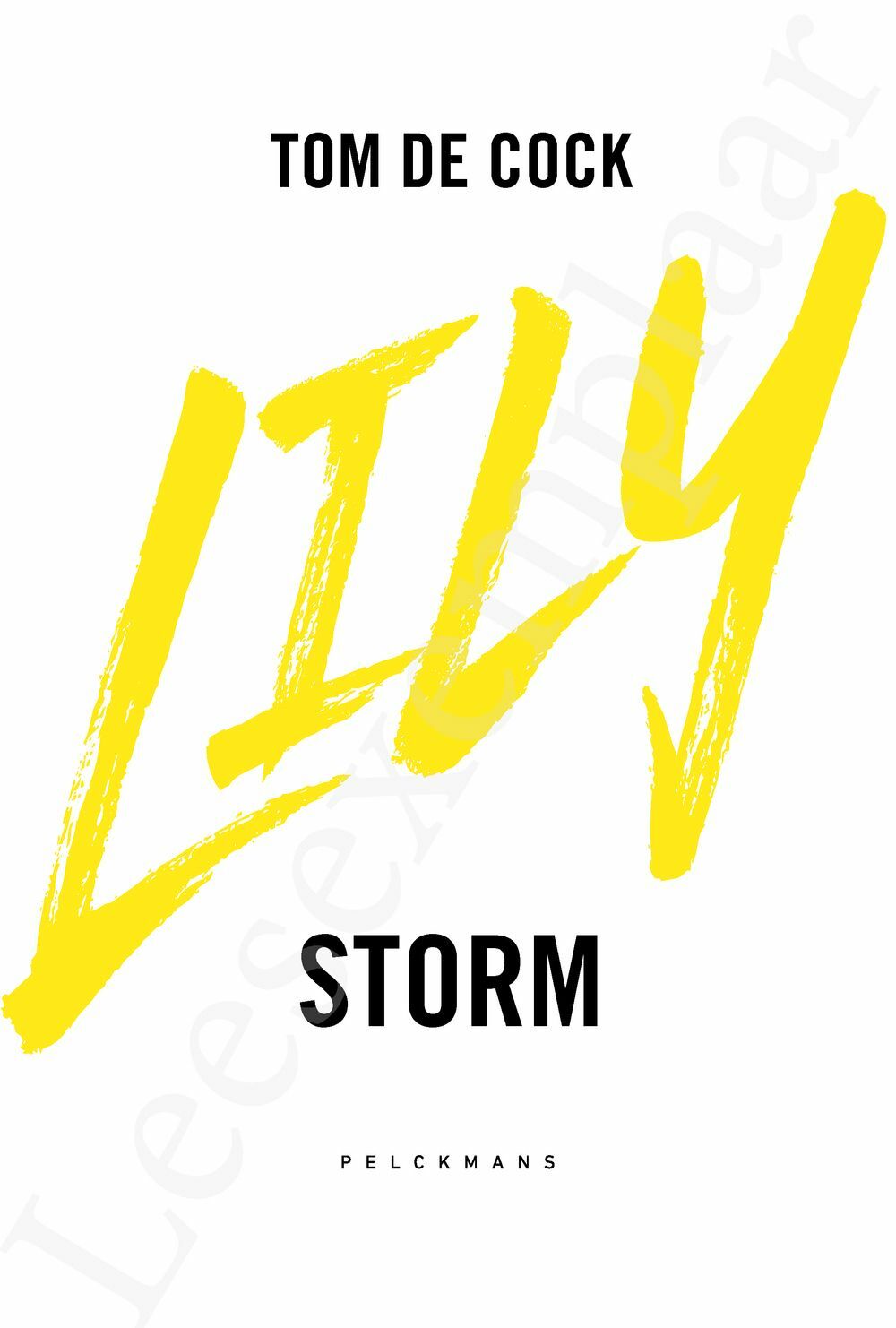 Preview: LILY: Storm