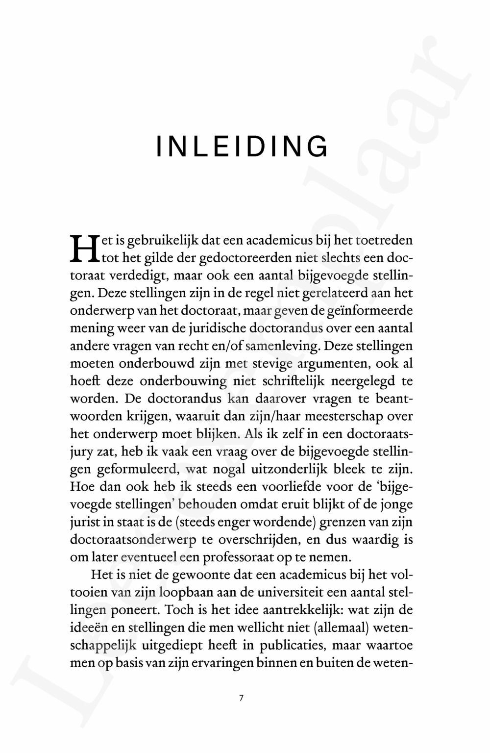 Preview: Uitgesproken